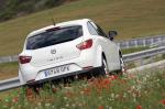 Seat Ibiza SC 2009 года